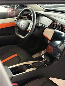 دونج فينج شاين